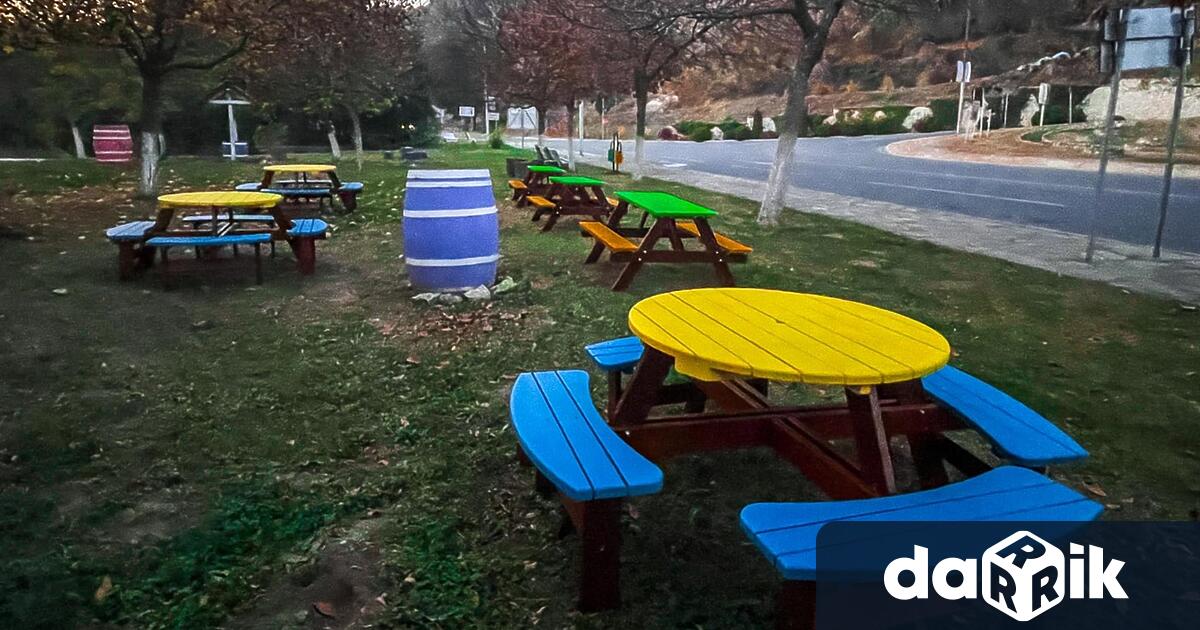 Зелен офис“ ще бъде открит на входа на Ивайловград от