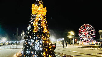 Община Враца подготвя разнообразна програма за предстоящите Коледни и Новогодшни