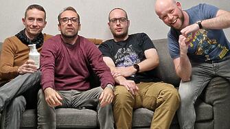 Любимото позитивно радиошоу на поколения българи започва с харакири Минава