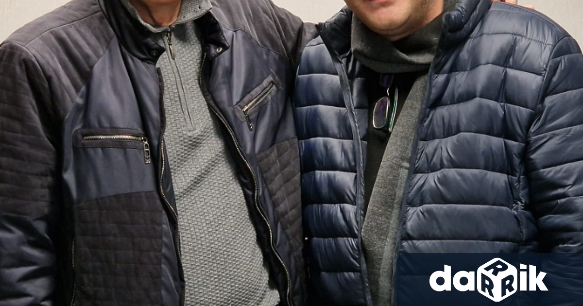 “Много е хубаво, когато човек си следва пътя и знае