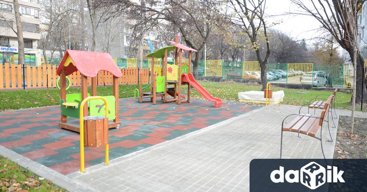 Продължава работата по инвестиционния проект за изграждане на нова сграда