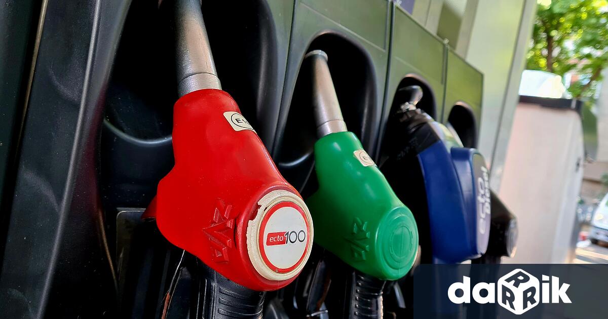 Отстъпката от 25 ст. за литър гориво ще продължи до