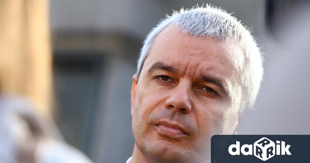 Няма смисъл да изразяваме солидарност за това, че заблудена, без