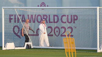 Световното първенство в Катар стана обект на множество критики още