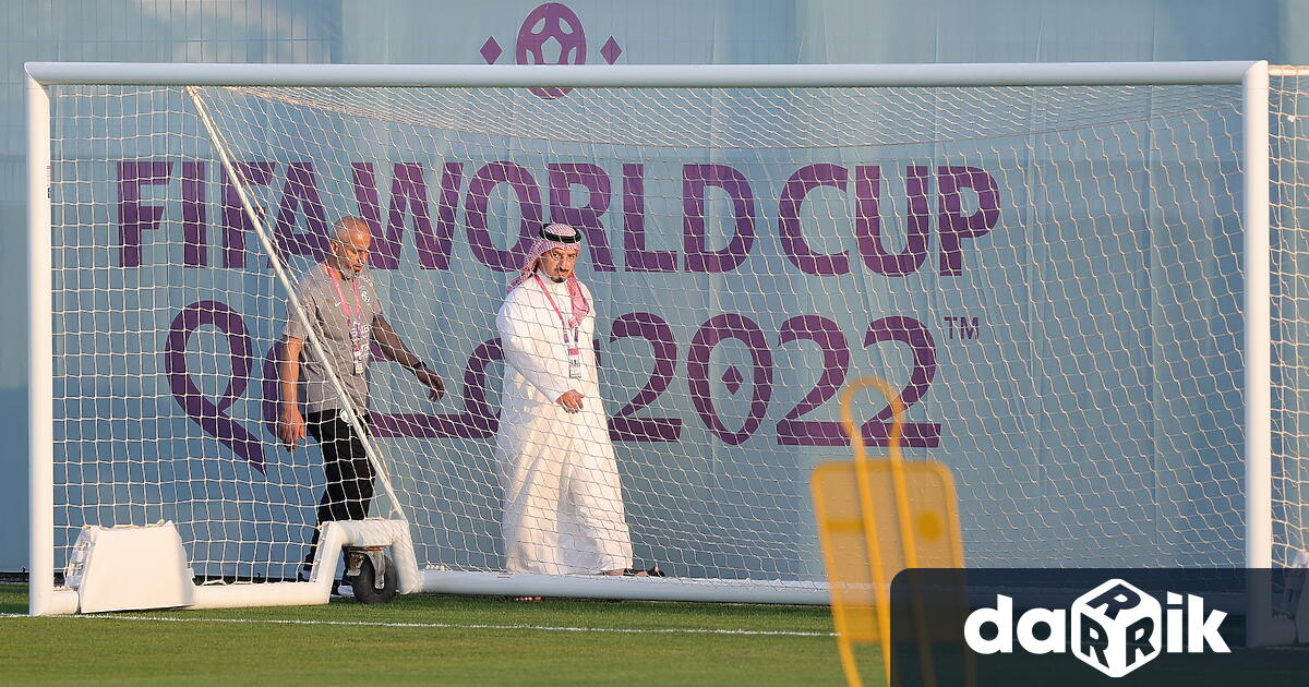 Световното първенство в Катар стана обект на множество критики, още