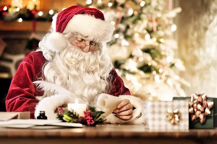 „Български пощи“ стартират традиционния детски конкурс „Най красиво писмо до Дядо Коледа“