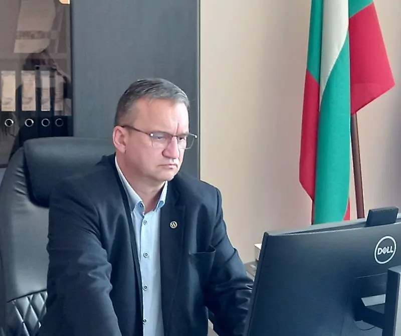 Минчо Афузов: Несериозно е да се говори, че Областна администрация забавя умишлено стратегически решения на ОбС Сливен