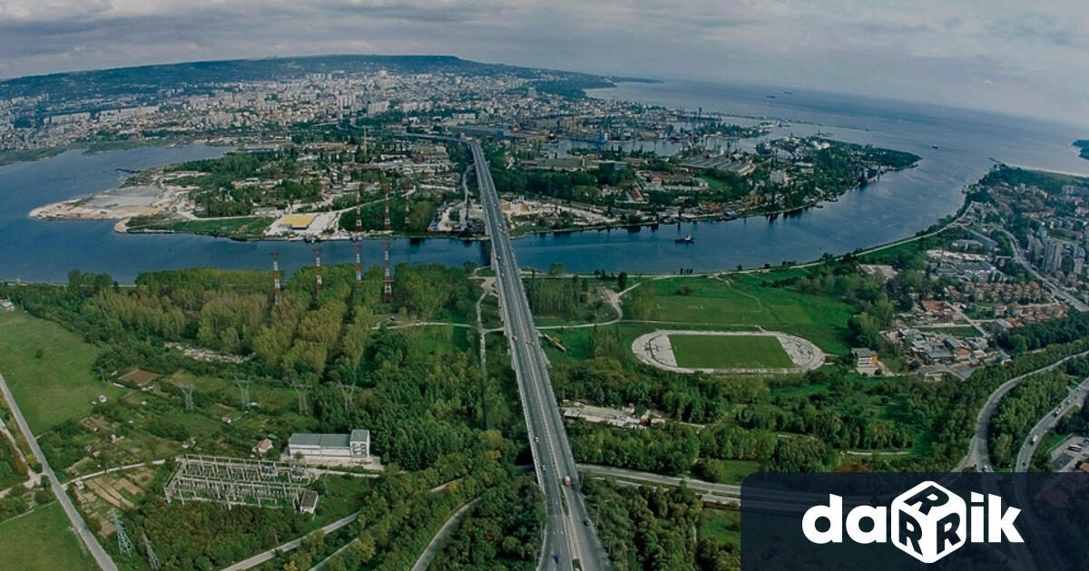 Телефонен терорист, заплашил да взриви Аспарухов мост, беше осъден от