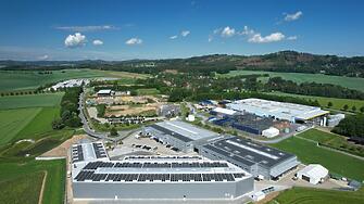Германската високотехнологична международна компания АТN избра Русе за разширяването на