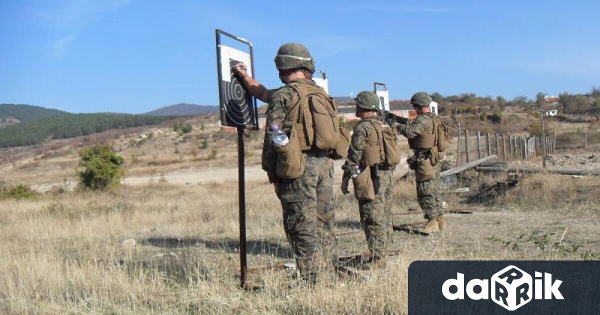 Турнир по стрелба с пистолет Макаров“ провежда днес Център за