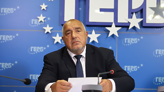 От ГЕРБ няма да се откажат от хартиената бюлетина Това