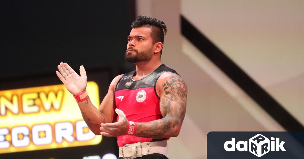 Трима българи са с най-силни заявки като тежести в своите