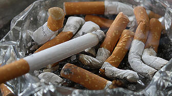По традиция Международният ден без тютюнопушене се отбелязва всеки трети