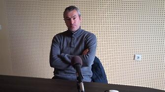 Спасителни археологически разкопки бяха проведени това лято на римската крепост