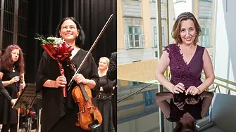 Симфониета Враца посреща блестящи солисти от Виена в концерта „Космополити“