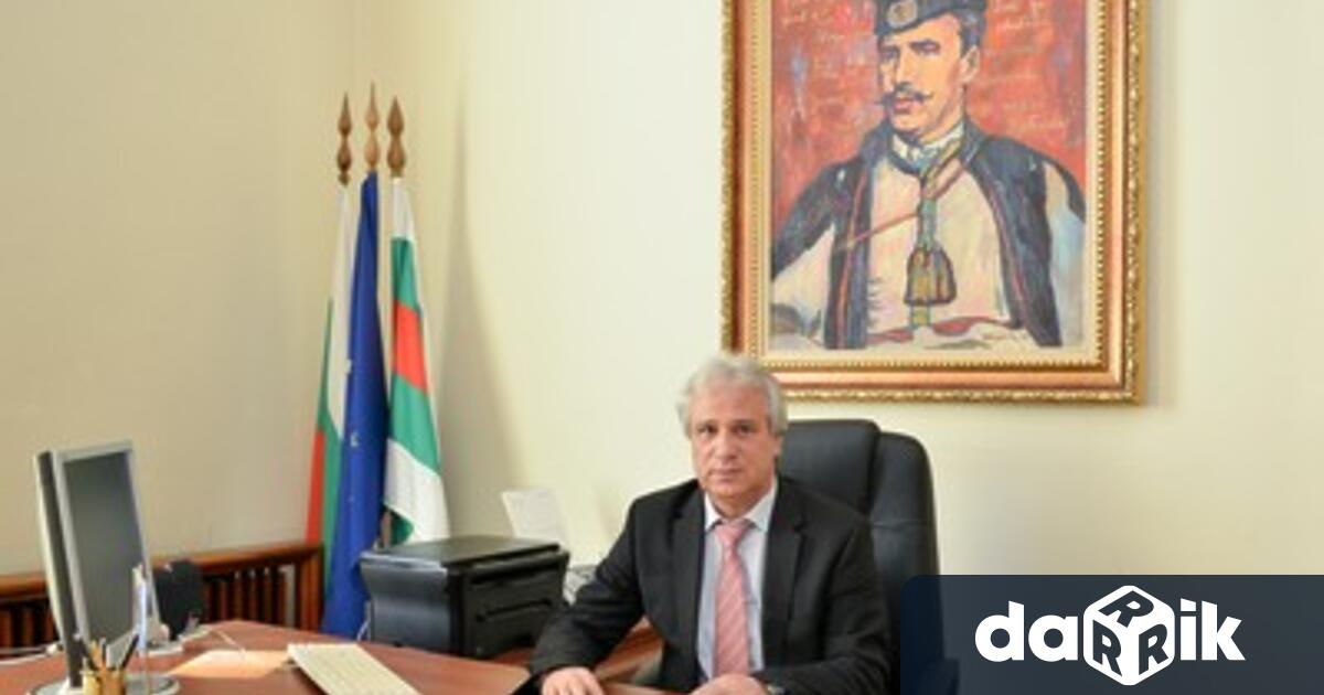 Председателят на ОбС Сливен Димитър Митев отговори чрез социалната мрежа