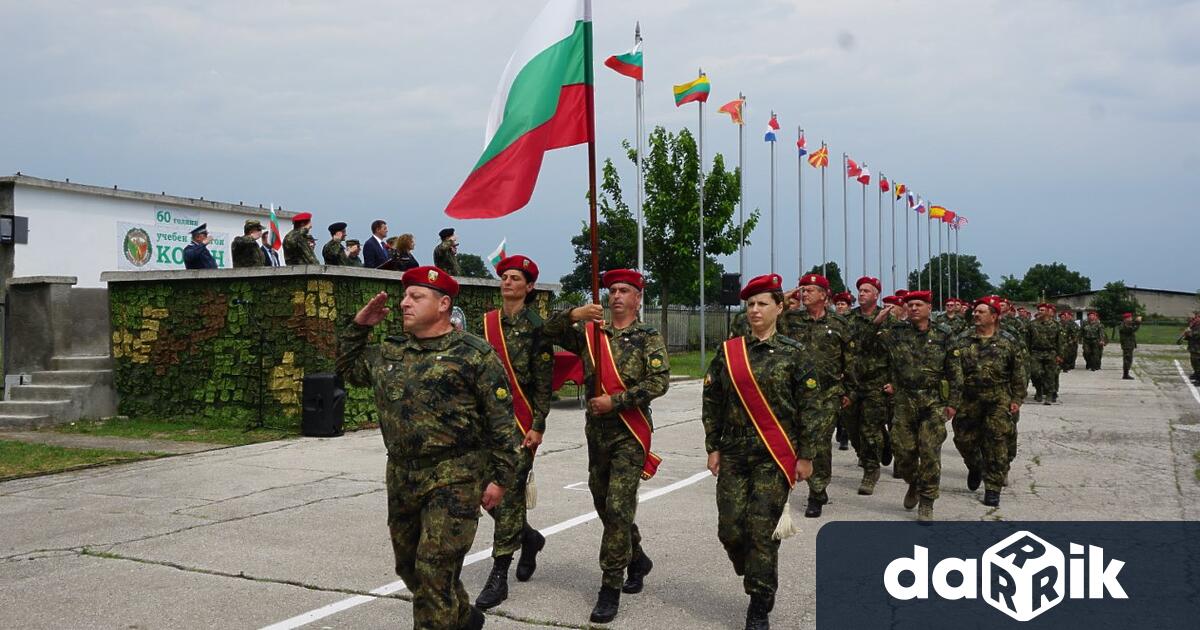 Ден на отворените врати организират от 10 часа днес на