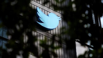 Компанията Туитър закрива своите офиси до понеделник съобщава изданието Бизнес