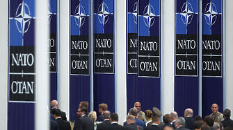 Генералният секретар на НАТО Йенс Столтенберг ще ръководи днес 16
