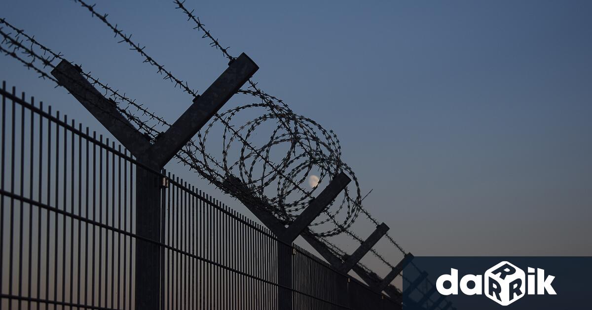 Изграждането на планираната ограда по граница на Финландия с Русия