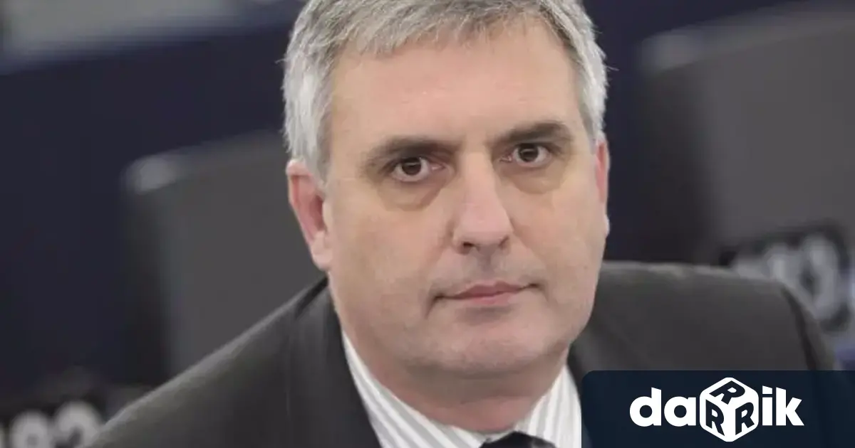 В началото на разговора в предаването Кой говори? на Дарик