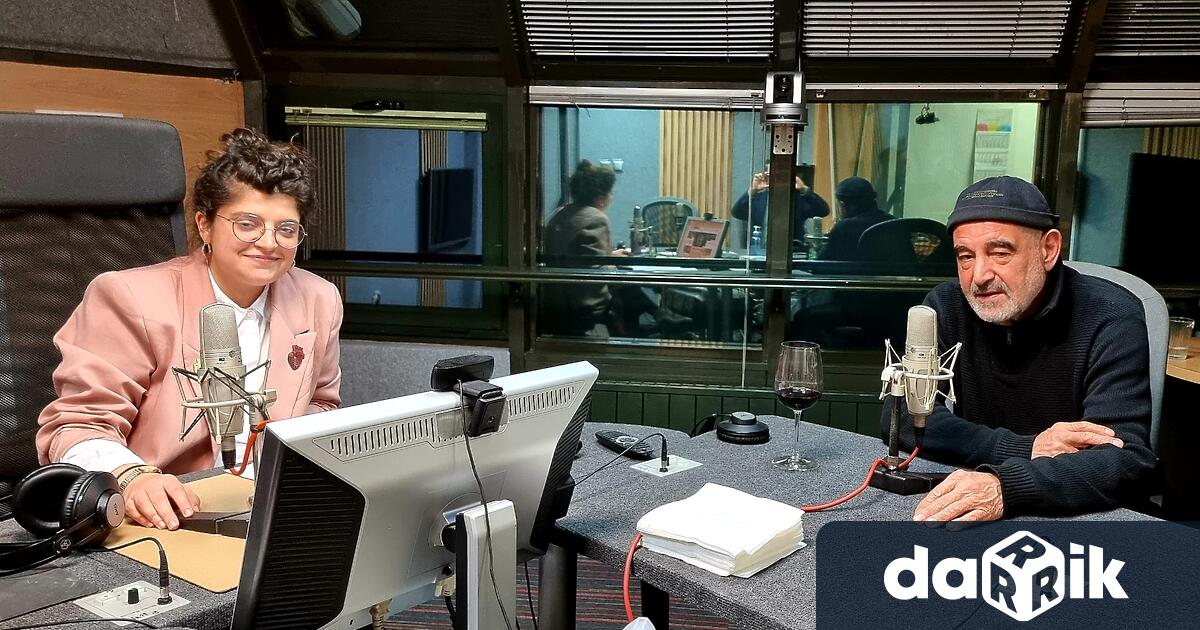 Изкуството, театърът трябва да стряска своята публика, да я изненадва,