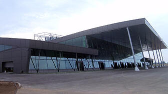 Конкурсът за ръководнидлъжности на летище Пловдив е опорочен Това заяви