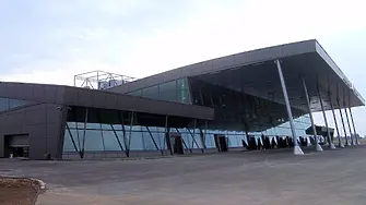 Председателят на Съвета на директорите на летище „Пловдив“ обжалва конкурса за шеф на аеропорта