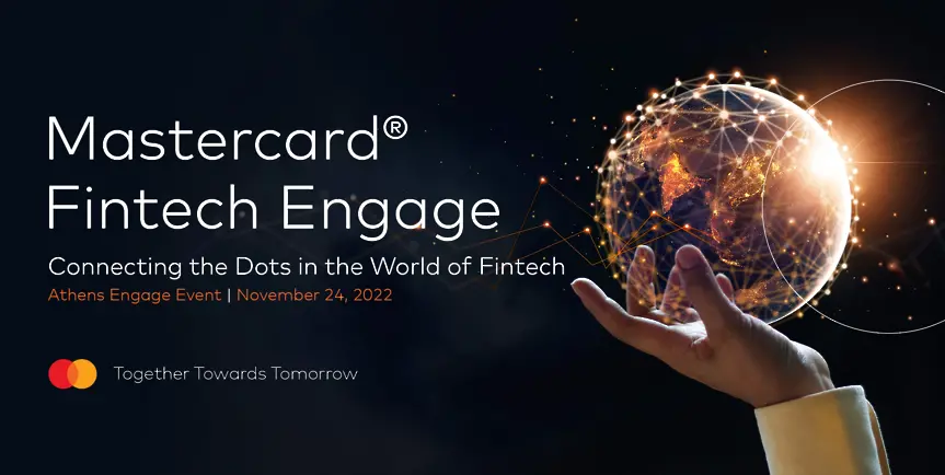 Mastercard Fintech Engage: Атина приветства второто събитие от Европейската инициатива за подпомагане на финтех компании от Балканския регион