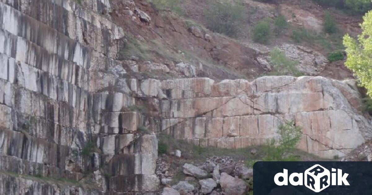 Още през 2016 година е имало подписка на жителите в