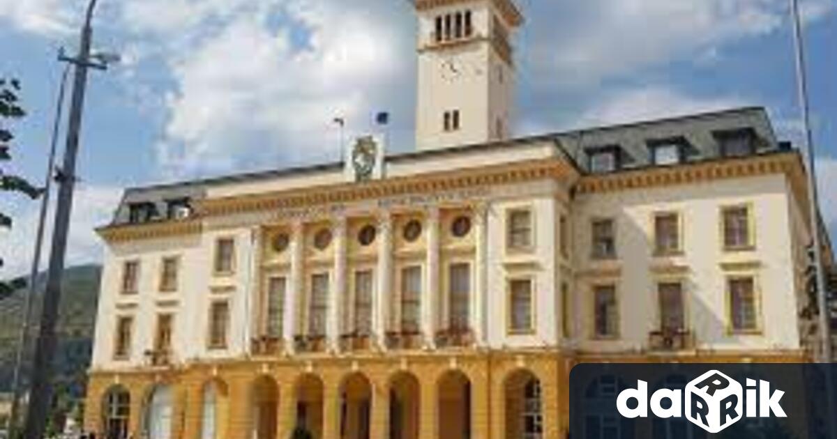 Община Сливен продължава изпълнението на Договор за предоставяне на безвъзмездна