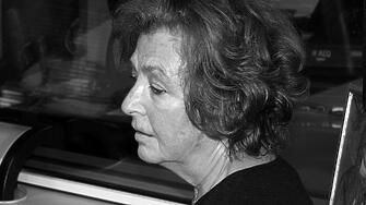 На 82 години почина Анахид Тачева Години от своя живот тя