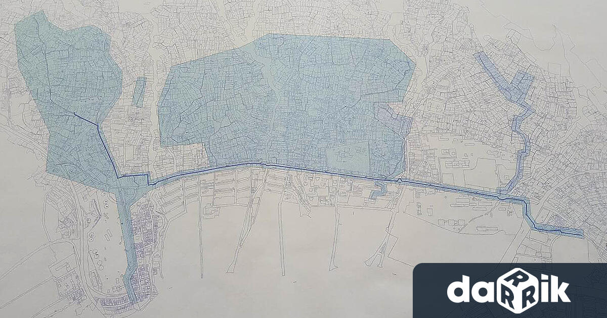 Мащабни ремонтни дейности по ВиК мрежата в северната част на