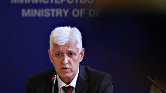 Риск винаги има конфликтът е до нас но конкретна заплаха