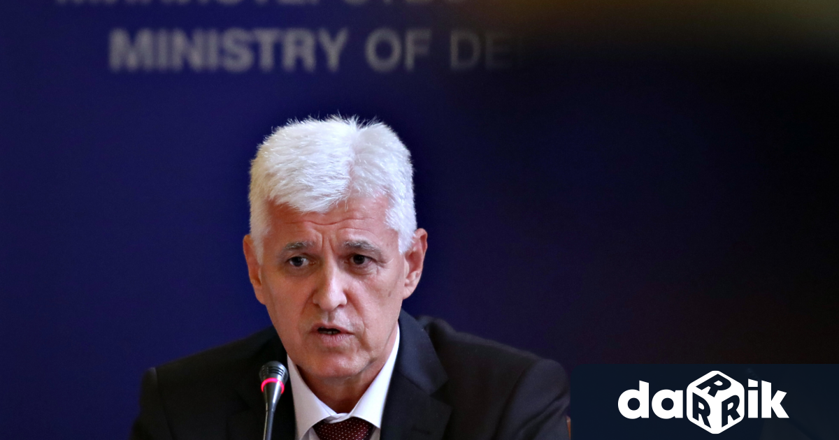 До края на седмицата ще бъде готов анализът за изпращането