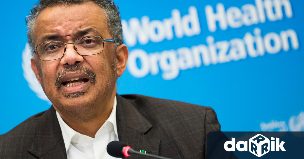 Три кандидат-ваксини срещу щама на ебола, който опустошава Уганда, ще