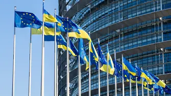 ЕС замрази 68 милиарда евро в руски активи