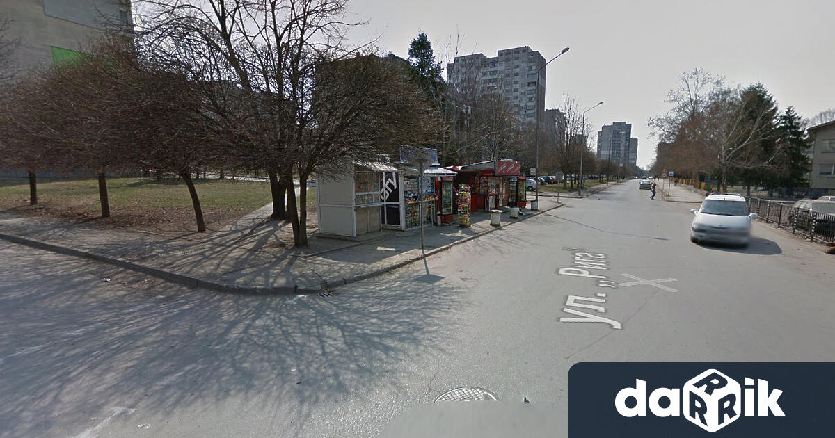 Във връзка с изпълнението на проекта на ВиК: Реконструкция на