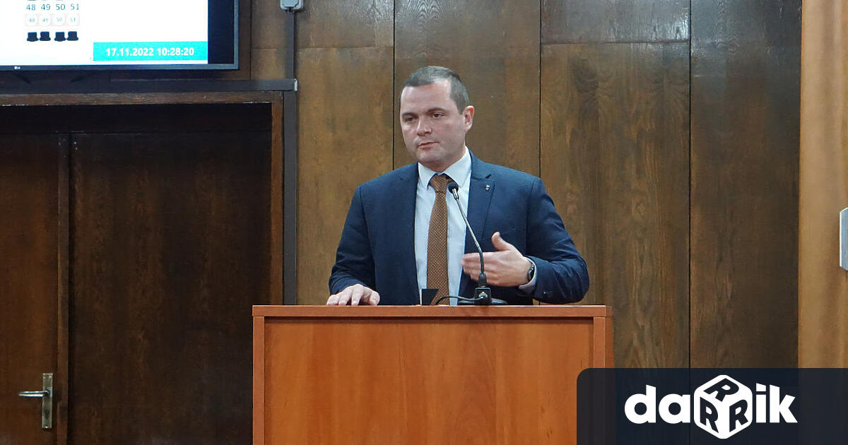 Това, че общинският съветник или кметът има право да говори