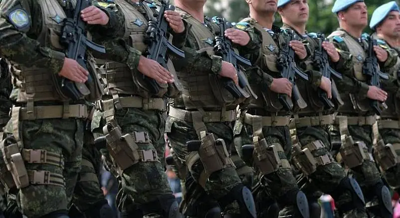 Днес се отбелязва празникът на Сухопътните войски в България