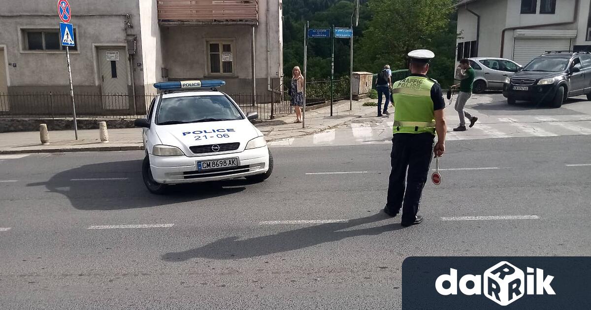 Близо 10 % спад накатастрофите е регистриран на територията на