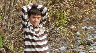 След 9 дни в неизвестност 12 годишният Александър от Перник