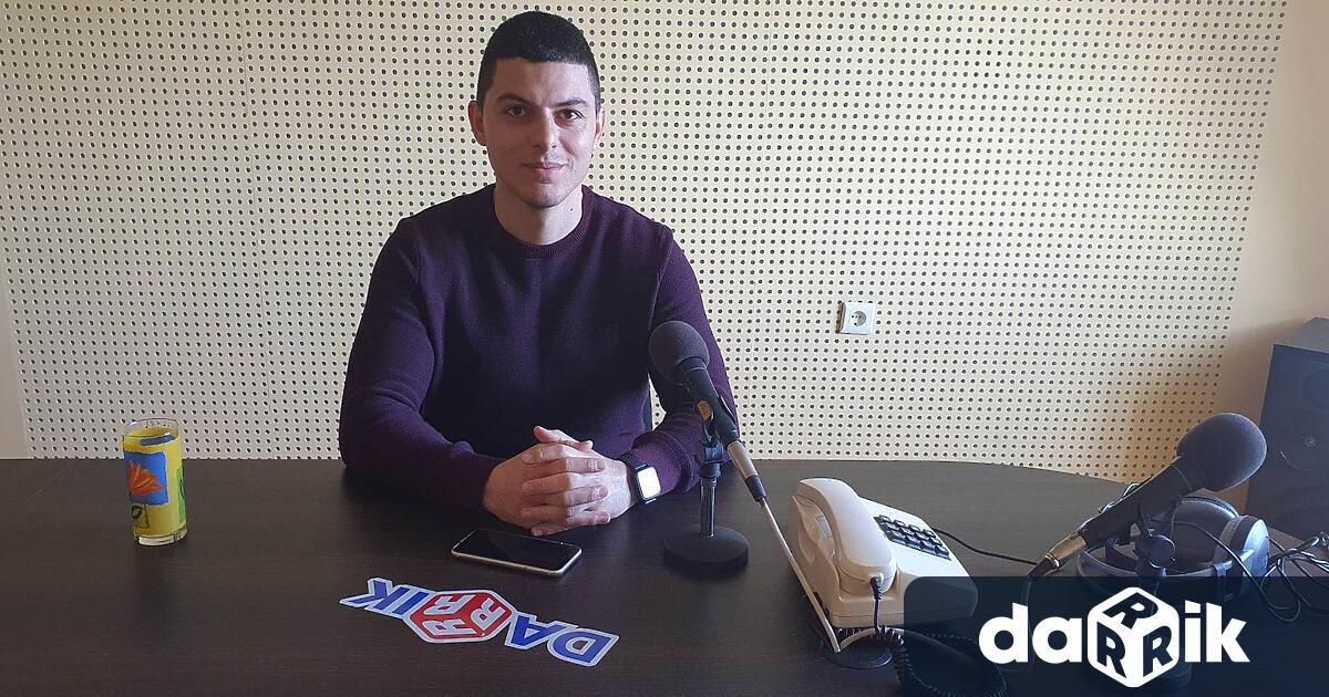 Повече от 3 хиляди млади дръвчета ще бъдат засадени на