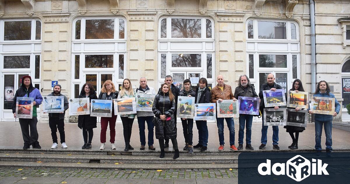 Наградите на победителите бяха връчени от зам.-кмета по икономика и