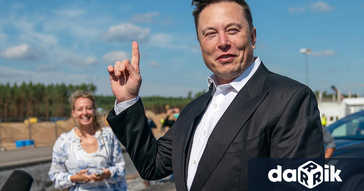 От профила на Софийска опера и балет в Twitter бе