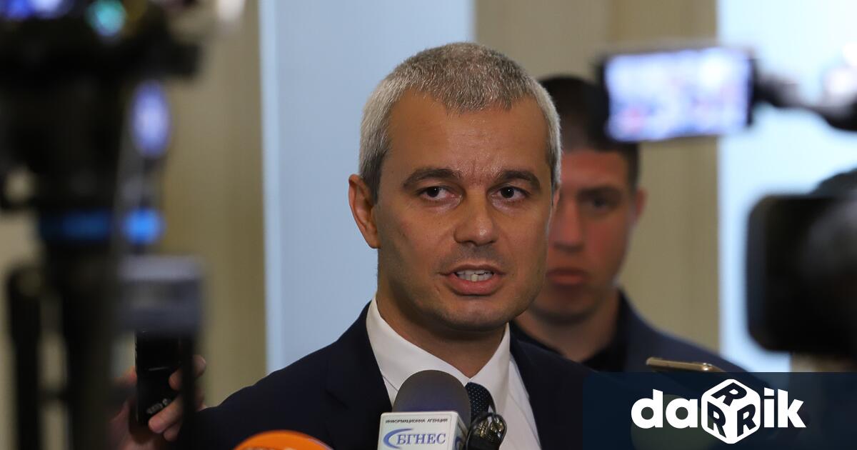 Дори и да приемем, че ние увеличим наказанията, и смъртно