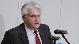 Прокуратурата ще призове Бойко Рашков за даване на сведения след