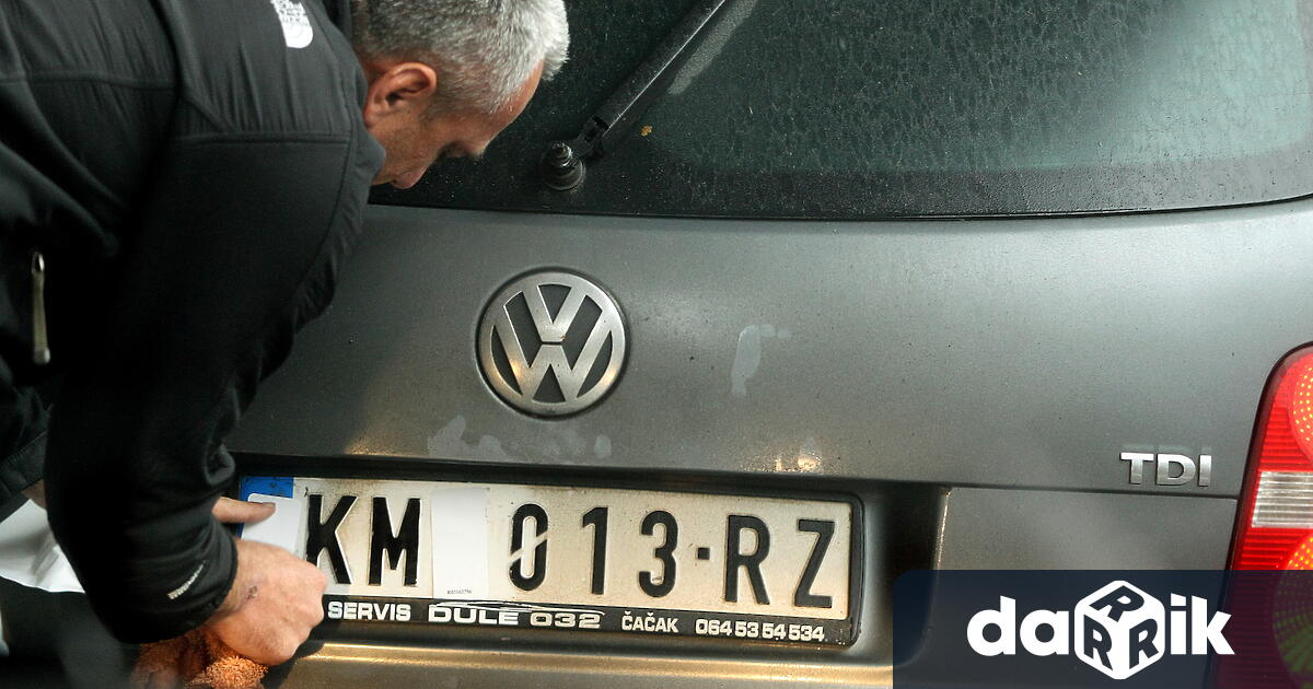 Премиерът на Косово Албин Курти прие молбата на американския посланик