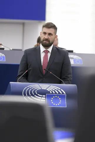 Андрей Новаков: Европа се отнася несправедливо към България и Румъния