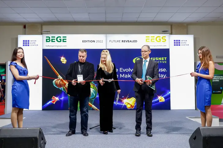  240 млн. лв. приходи са внесени в държавния бюджет от игралната и развлекателната индустрия  до края на септември 2022 г.